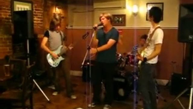 The Advocates - perform "What we did on Saturday"