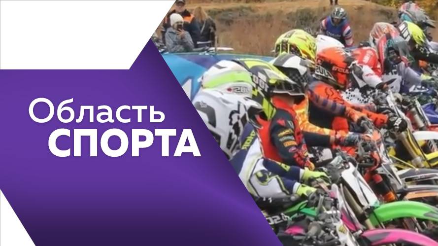 Программа"Область спорта" № 285