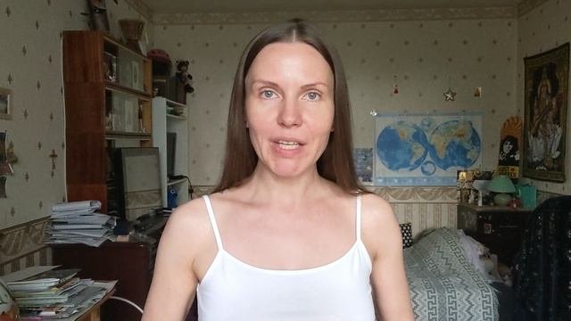 Видеовизитка Есина Нина
