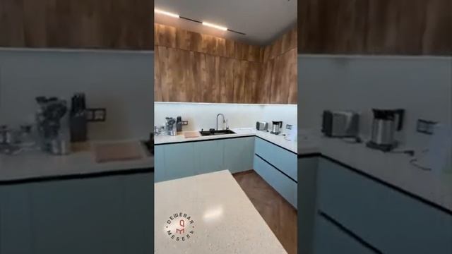 Выполненный проект №364 - Кухня на заказ #home #дизайнинтерьера #kitchen #ремонт #интерьер #кухня