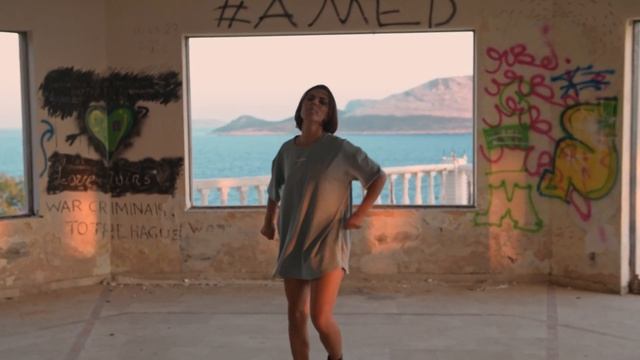 Даша Платонова - Космонавты ОФИЦИАЛЬНЫЙ КЛИП