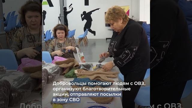 С 1 по 10 октября в донском регионе проходит Декада пожилых.