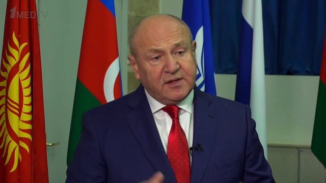 X Юбилейный Международный конгресс по репродуктивной медицине