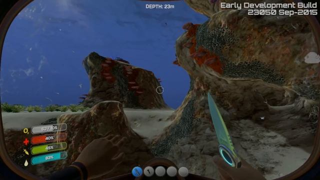 Subnautica Gameplay (Part 4): The Quest For Quartz