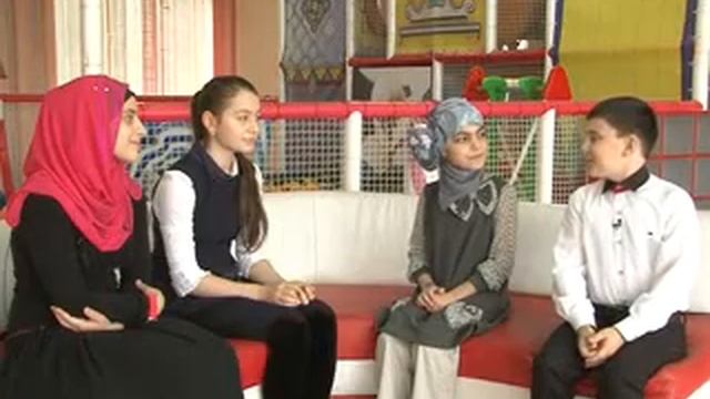 Дети Райские Птички Каким должен быть друг
