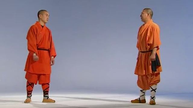 Shaolin uchebniy film