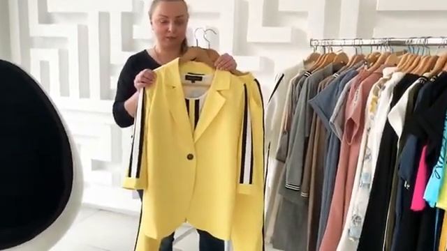 Костюм тройка Арт. Р512т  размеры 48-58  Milana Style. Трикотажная фабрика