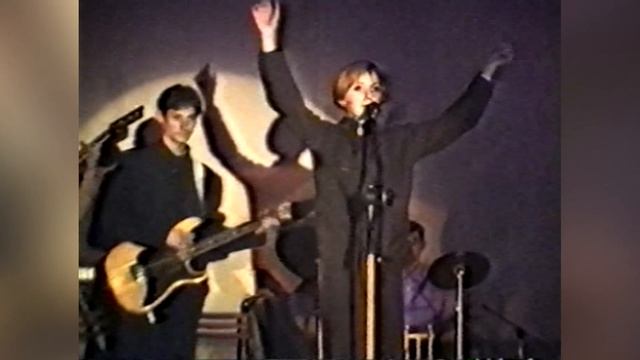 Post Factum - Интервью и выступление в ДКЖ