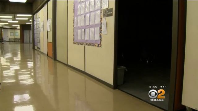 North Park Elementary School To Re-Open Monday Following Deadly Shootings