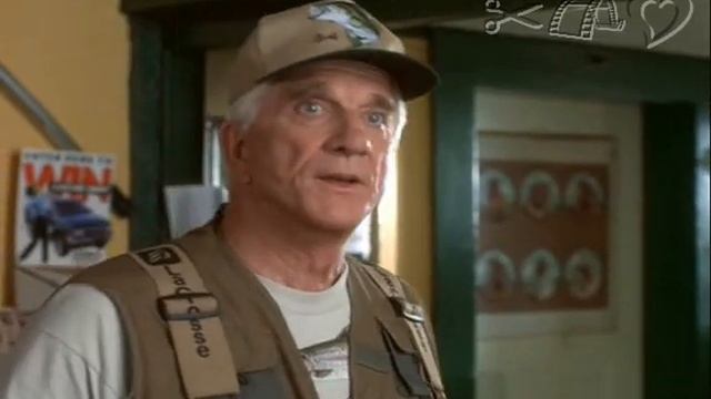 Leslie Nielsen as Keyser Soze
