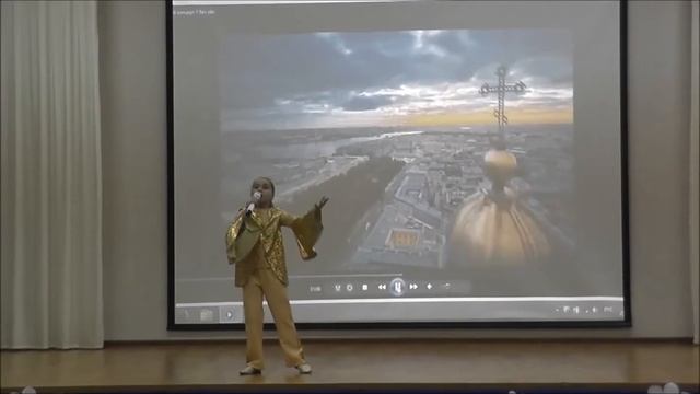 Янтарные переливы