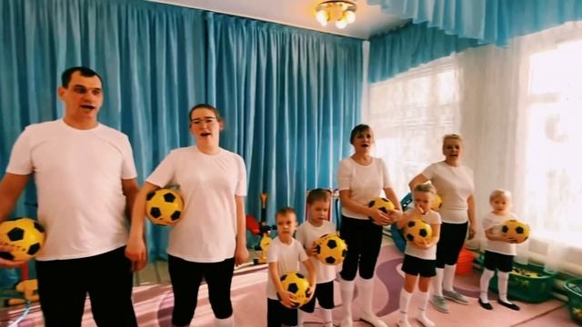 БабушкиноПРОдвижение. ру# Детский сад 166