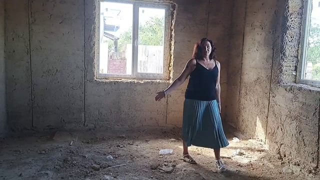 Крым, Евпатория, снт Звезда