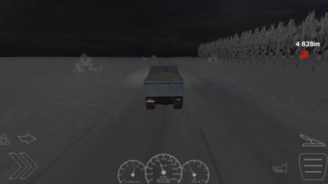 Motor Depot я вернулся моторку снег идëт а у вас идёт снег