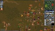 OpenRA - Massive Battles #3 (Debug Mode Used)