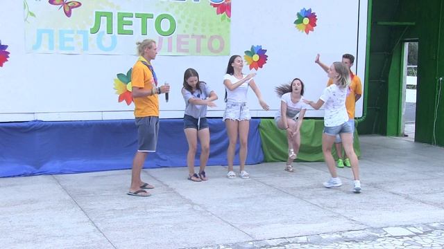 Фестиваль талантов. Звездное лето (2018-07-09) 3