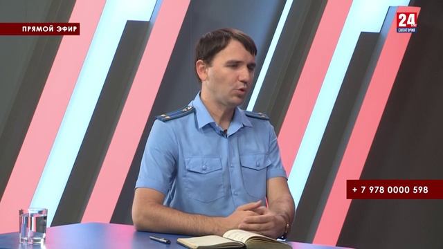 Открытая власть. Юрий Провотарь. Выпуск от 30.09.24