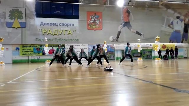 Алмаз-Вербилки 2016
