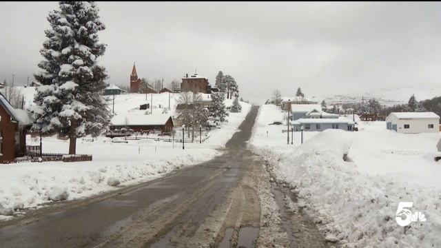 Cripple Creek casinos and shops close due to snow and lack of power