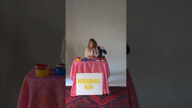 Пижамные вечеринки с одеждой для дома от Kogankids