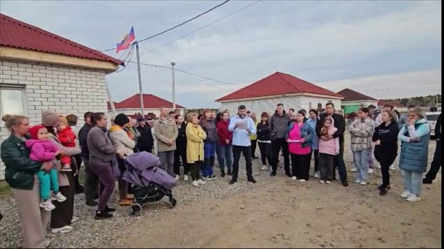 Тюменская область. Бастрыкина зовут на помощь