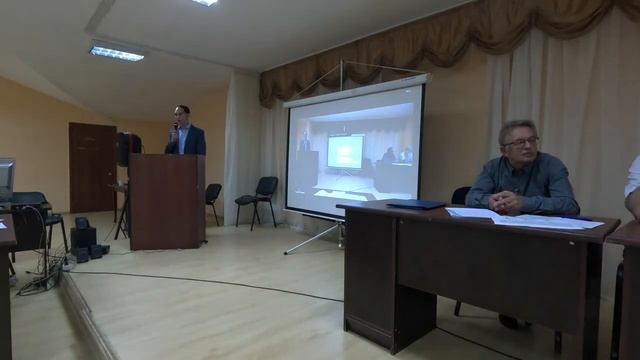 нечесов ВИМ РИА-ок
