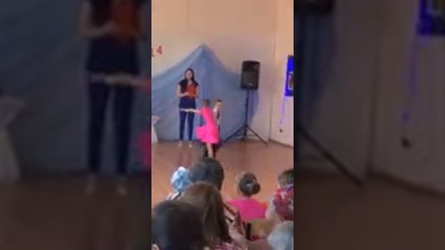 Любучанские жемчужины 2014