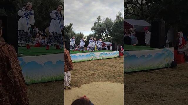 Купавное лето на Дону, Кагальницкий район!