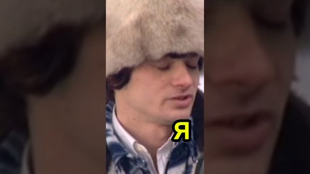 На пробном занятии по русскому языку