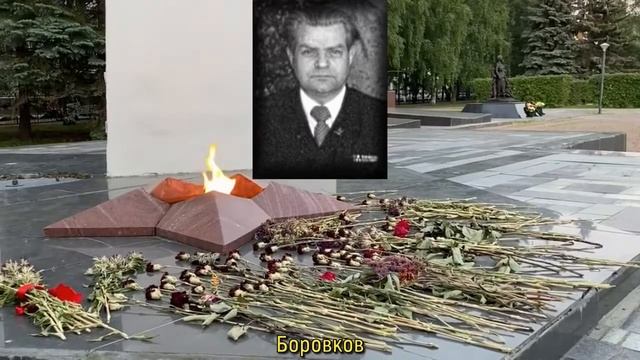 Музей истории Городецкого городского суда