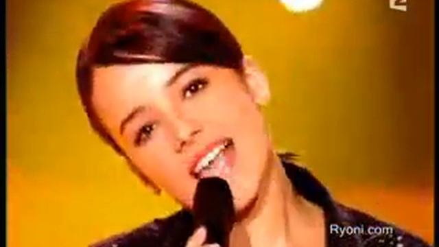 Alizee - La Isla Bonita