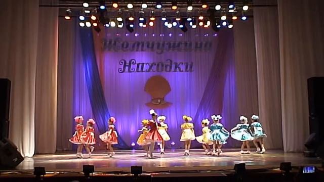 Мой любимый детский сад