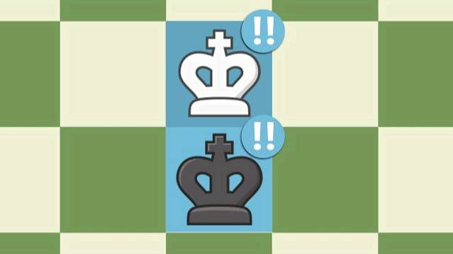 QUEEN'S GAMBIT CHESS ARENA - !play