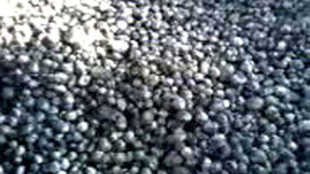 урожай картошки