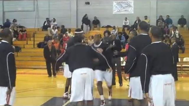 CAU Basketball IntroWe Play Hard.dv