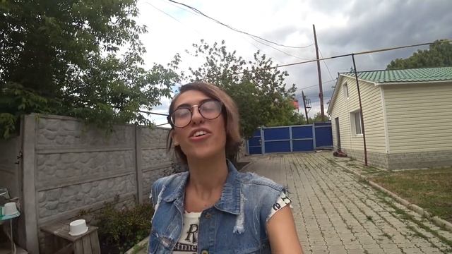 VLOG - Подозрение на опухоль груди у Лии