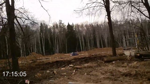 Победа в начале апреля 2019