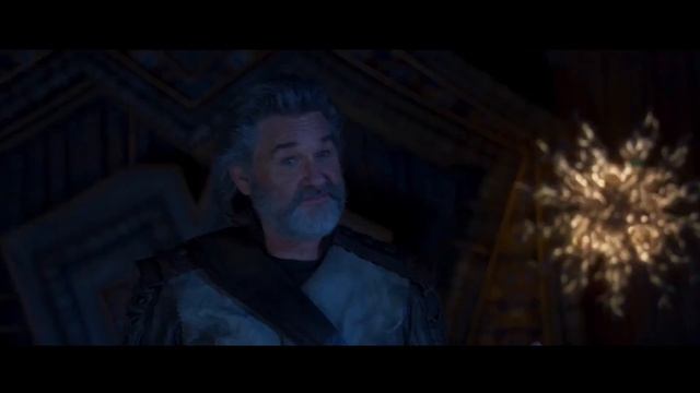 Ego (Guardians of the Galaxy 2) - Villain Review #127