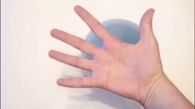 Учим Цвета СИНИЙ ШАРИК ГДЕ ЖЕ ТЫ