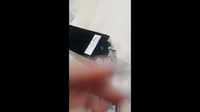 Если купюроприёмник зажевывает или рвёт бумагу