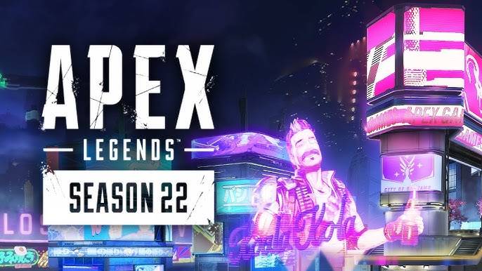 APEX LEGENDS ЛАМПОВЫЙ СТРИМ