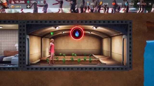 Last Fortress Underground Advertisement