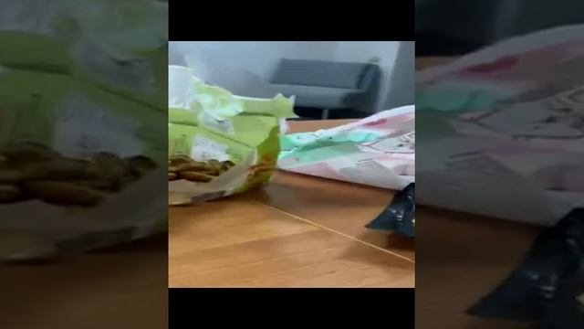 Я на АНГЛ ЯЗЫК 😜 нам дали поесть 😁