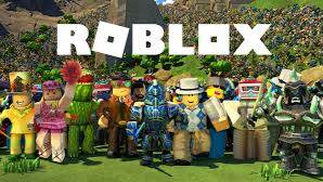 Roblox играем в ваши режимы