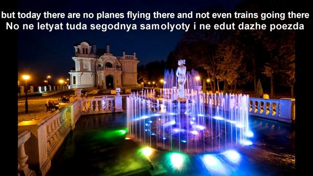 Murat Nasyrov - The boy wants to go to Tambov Malchik khochet v Tambov