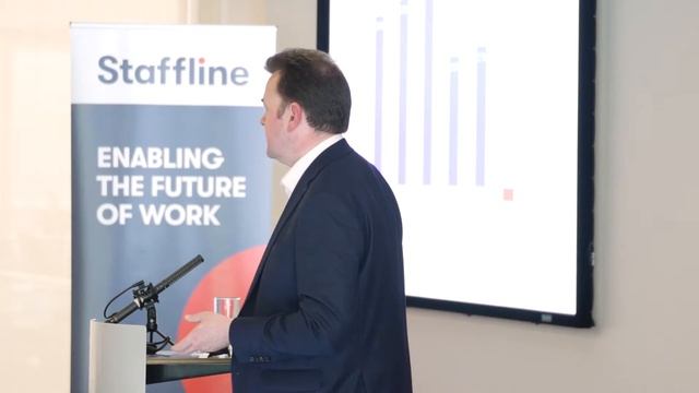 Enabling the Future of Work™ with Mark Underwood and Neil Carberry