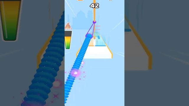 Long Neck Run All Levels Mobile Walkthrough iOS,Android Gameplay FJ937G  SD87