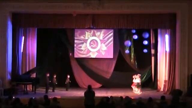 Фестиваль "Кимрские жемчужины-2015 "