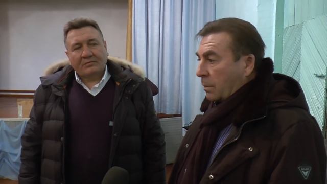 В Карталинском районе обсудили новый проект