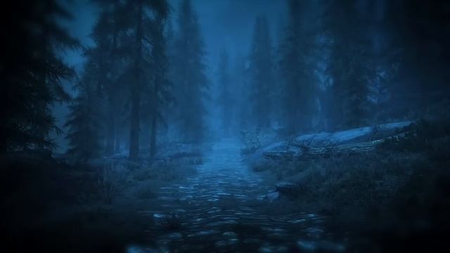 TES V Skyrim Soundtrack - Secunda